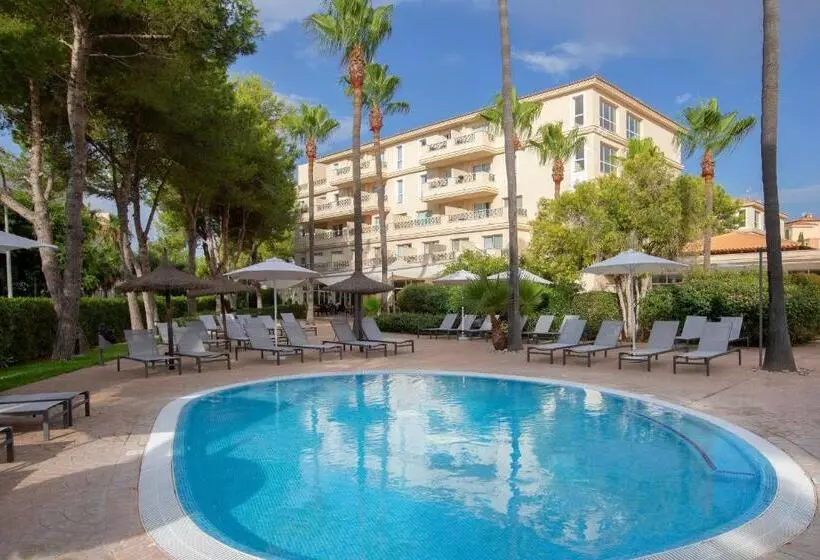 Fotos del hotel Hm Mar Blau:  27