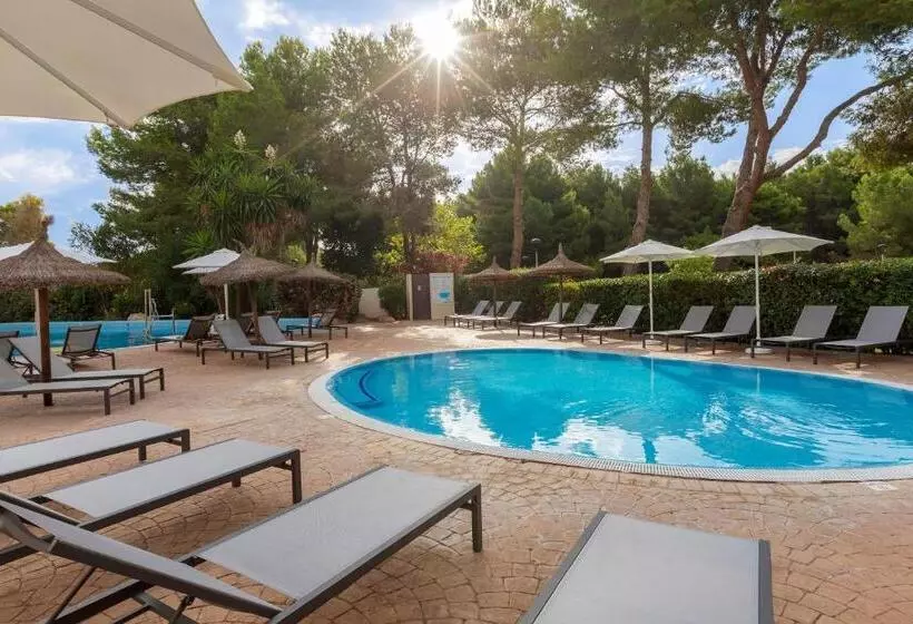 Fotos del hotel Hm Mar Blau:  4