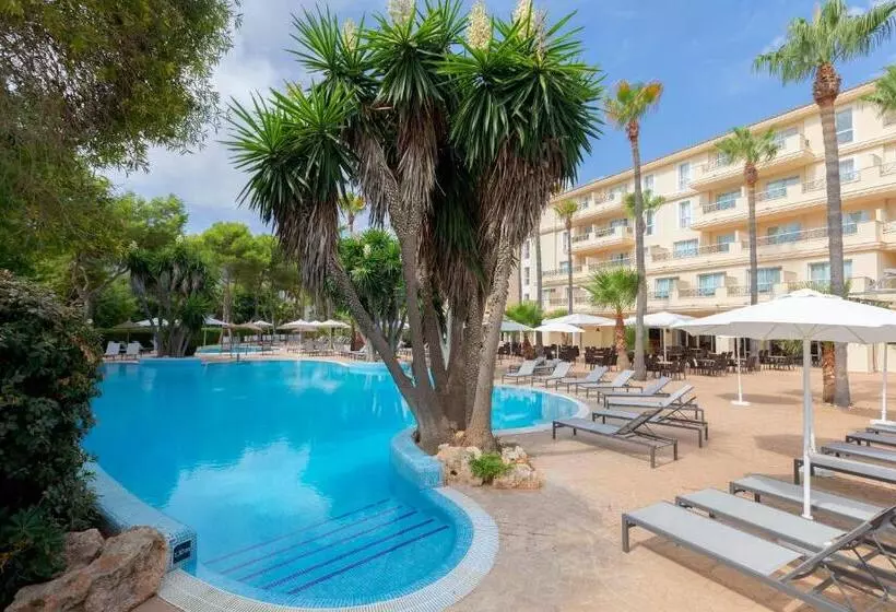 Fotos del hotel Hm Mar Blau:  28