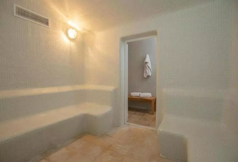 Fotos del hotel Hm Mar Blau:  14