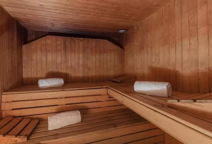 Fotos del hotel Hm Mar Blau:  13