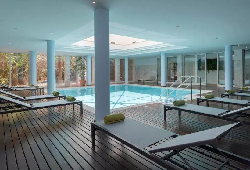 Fotos del hotel Hm Mar Blau:  3