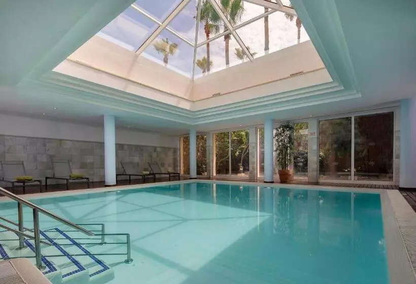 Fotos del hotel Hm Mar Blau:  2