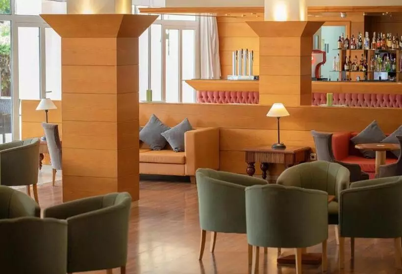 Fotos del hotel Hm Mar Blau:  49