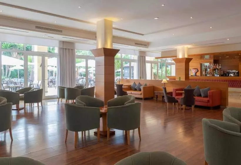 Fotos del hotel Hm Mar Blau:  47