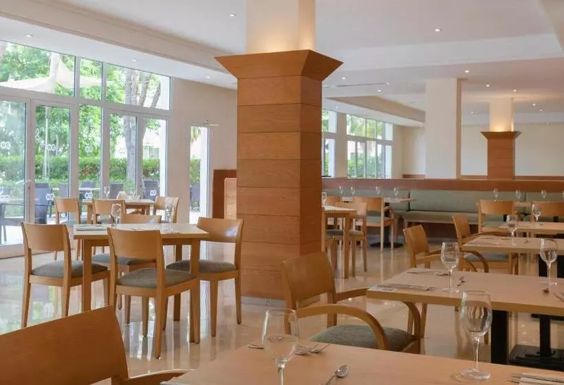 Fotos del hotel Hm Mar Blau:  16