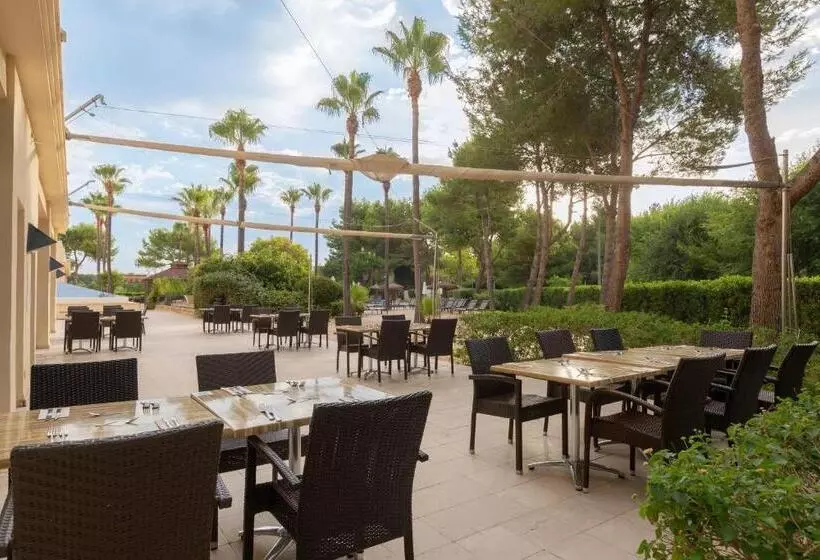 Fotos del hotel Hm Mar Blau:  20