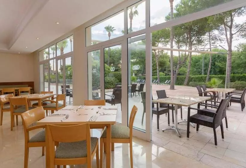 Fotos del hotel Hm Mar Blau:  17