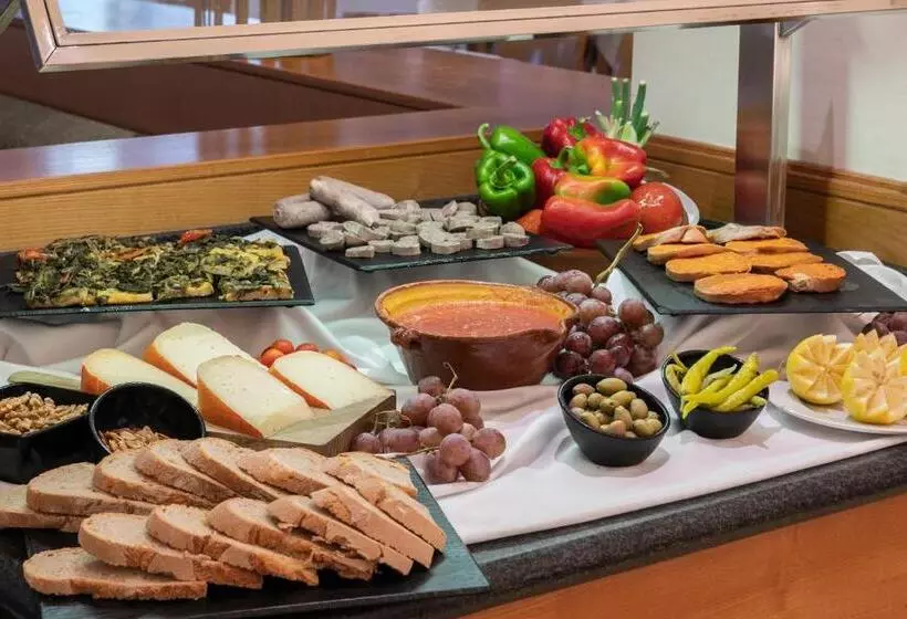 Fotos del hotel Hm Mar Blau:  15