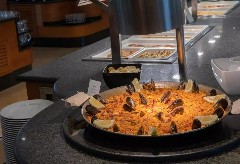 Fotos del hotel Hm Mar Blau:  35