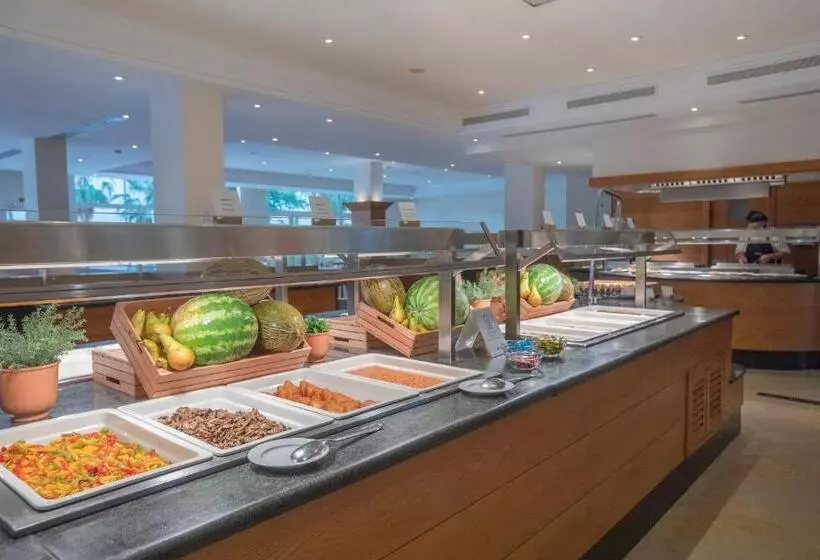 Fotos del hotel Hm Mar Blau:  34