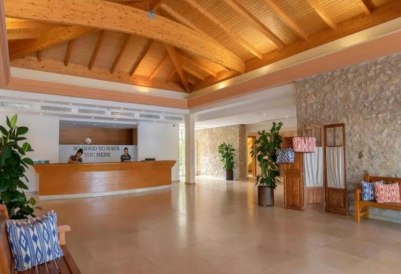 Fotos del hotel Hm Mar Blau:  12