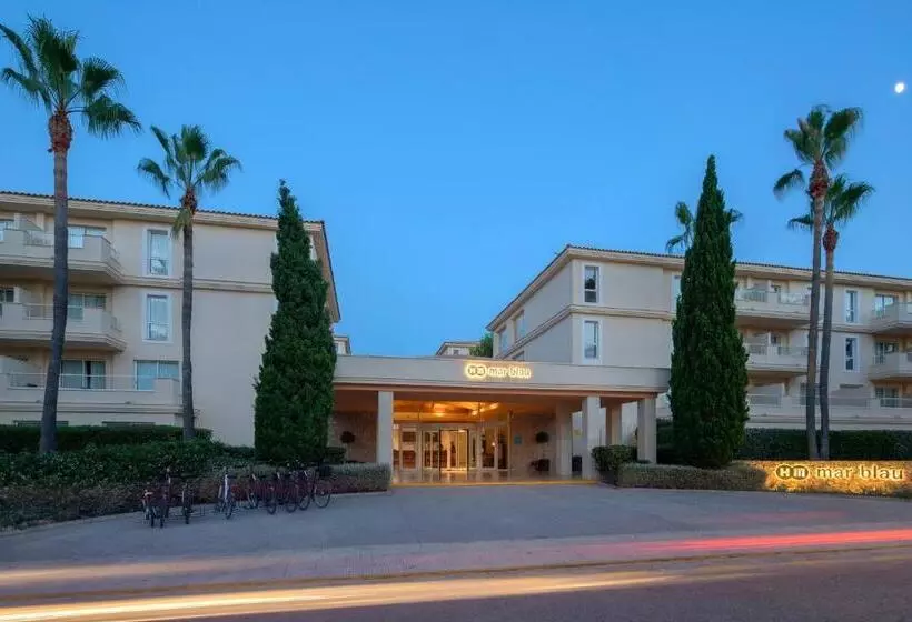 Fotos del hotel Hm Mar Blau:  25