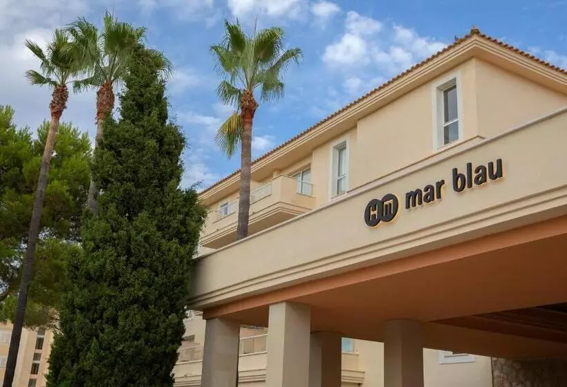 Fotos del hotel Hm Mar Blau:  30