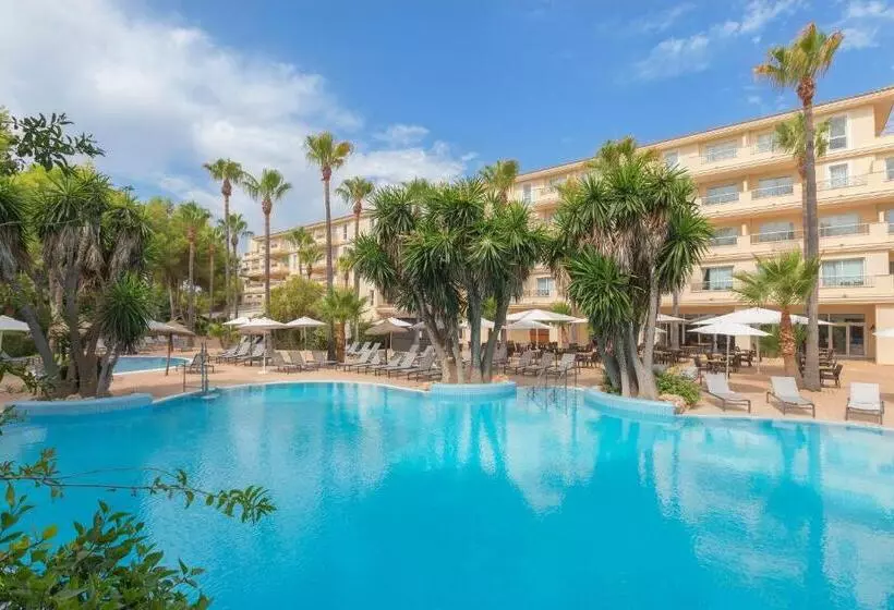 Fotos del hotel Hm Mar Blau:  44