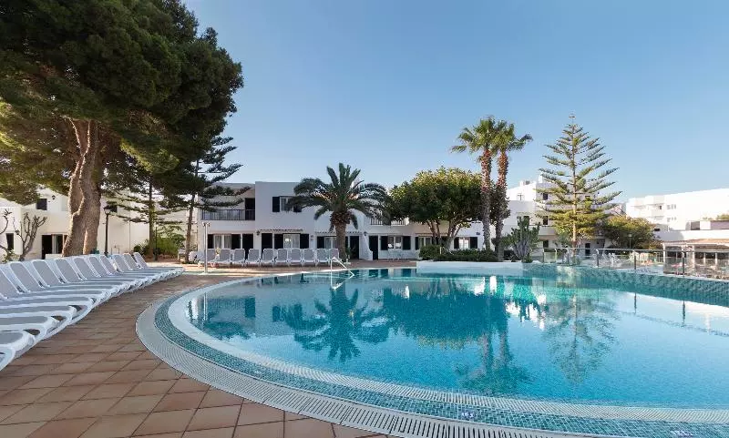 Fotos del hotel Palia Dolce Farniente:  20