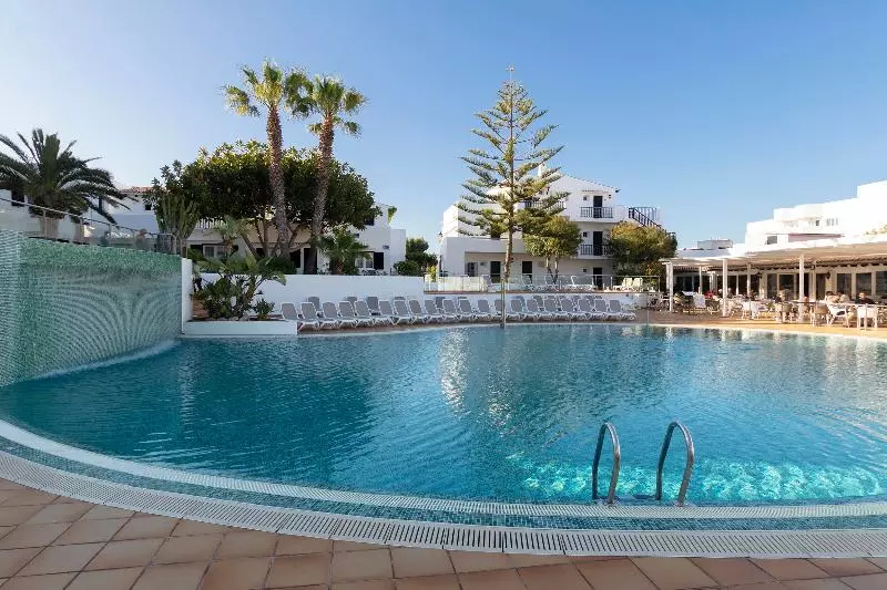 Fotos del hotel Palia Dolce Farniente:  14