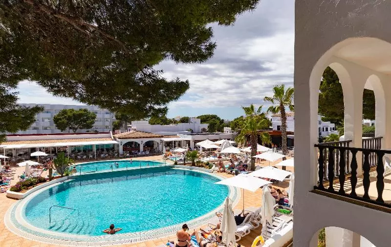 Fotos del hotel Palia Dolce Farniente:  6