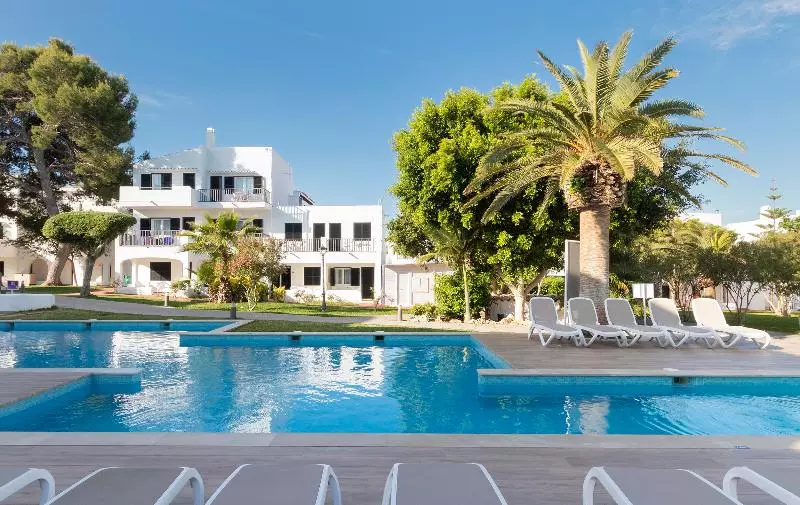 Fotos del hotel Palia Dolce Farniente:  25