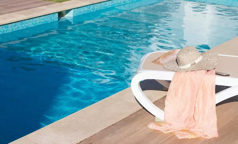 Fotos del hotel Palia Dolce Farniente:  10