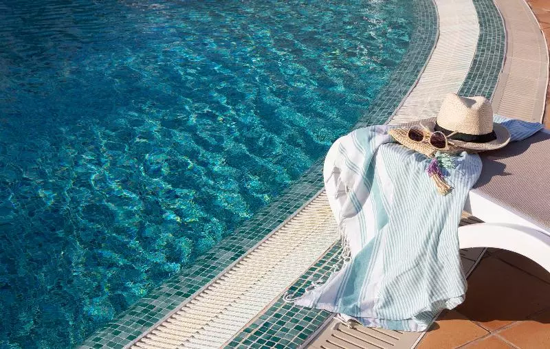 Fotos del hotel Palia Dolce Farniente:  1