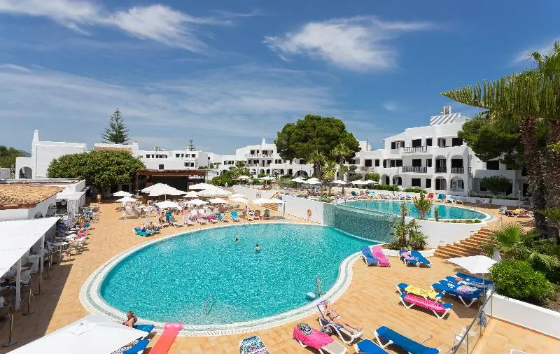 Fotos del hotel Palia Dolce Farniente:  23