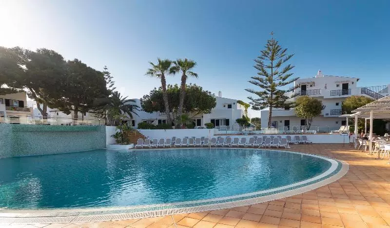 Fotos del hotel Palia Dolce Farniente:  17