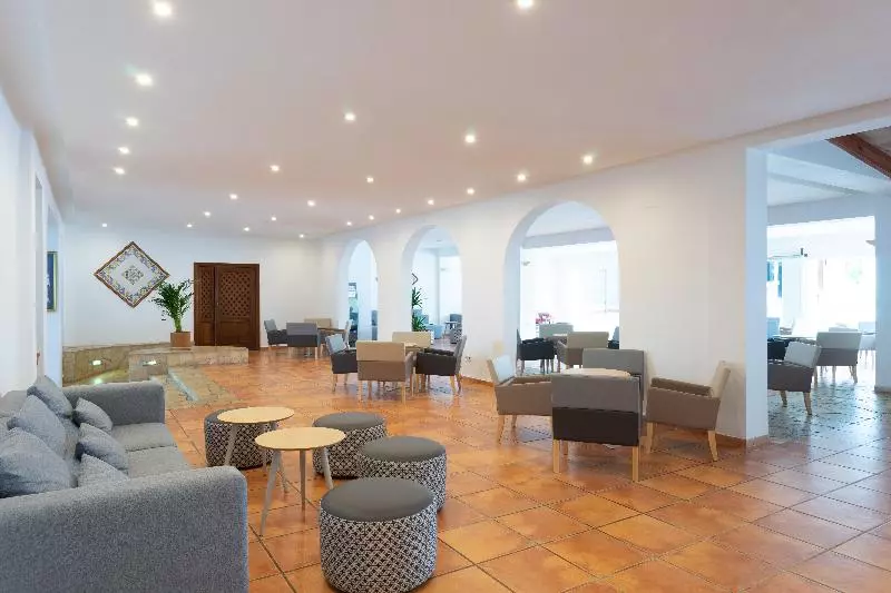 Fotos del hotel Palia Dolce Farniente:  11