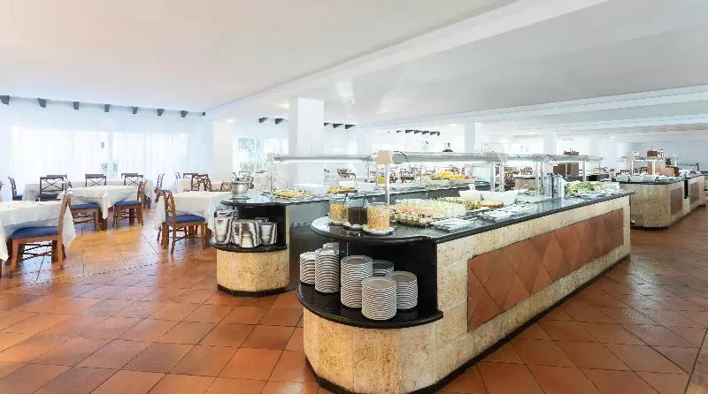 Fotos del hotel Palia Dolce Farniente:  19