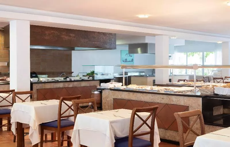 Fotos del hotel Palia Dolce Farniente:  13