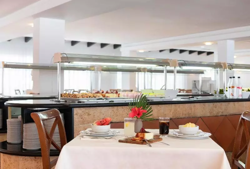 Fotos del hotel Palia Dolce Farniente:  16