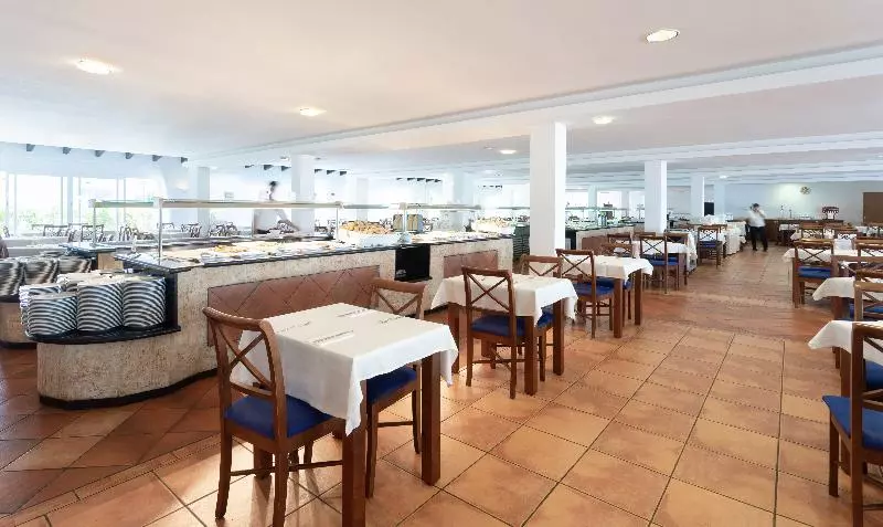 Fotos del hotel Palia Dolce Farniente:  5