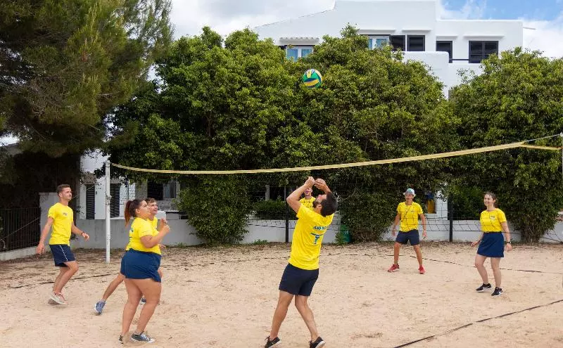 Fotos del hotel Palia Dolce Farniente:  15