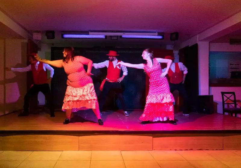 Fotos del hotel Palia Dolce Farniente:  8