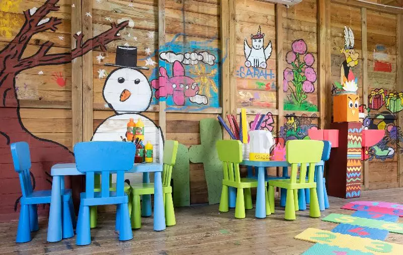 Fotos del hotel Palia Dolce Farniente:  7