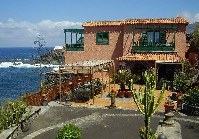 Fotos del hotel Rural Costa Salada:  19