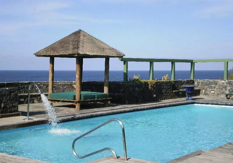 Fotos del hotel Rural Costa Salada:  4