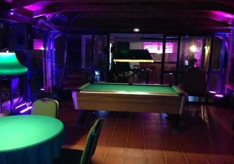 Fotos del hotel Rural Costa Salada:  11