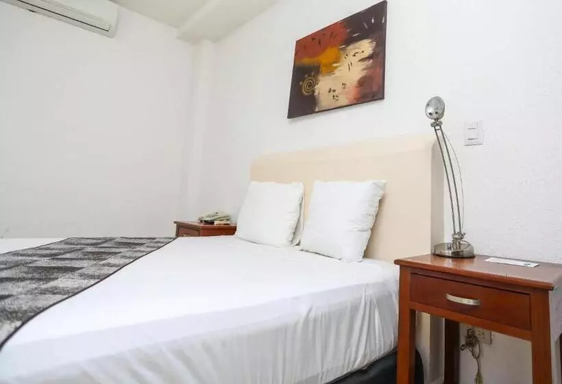 Fotos del hotel Terracaribe  Boutique:  24