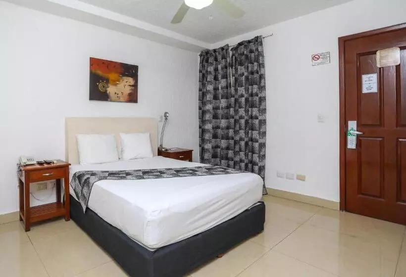 Fotos del hotel Terracaribe  Boutique:  17