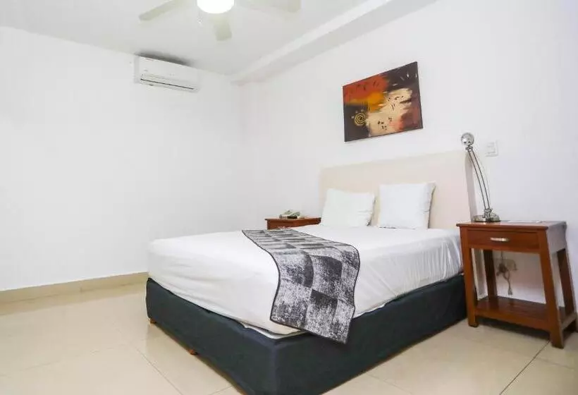 Fotos del hotel Terracaribe  Boutique:  13