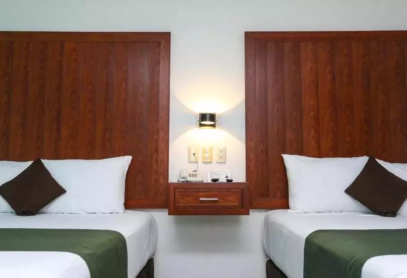 Fotos del hotel Terracaribe  Boutique:  22