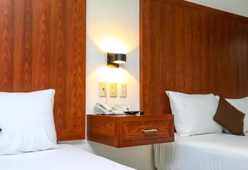 Fotos del hotel Terracaribe  Boutique:  20