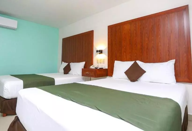 Fotos del hotel Terracaribe  Boutique:  8