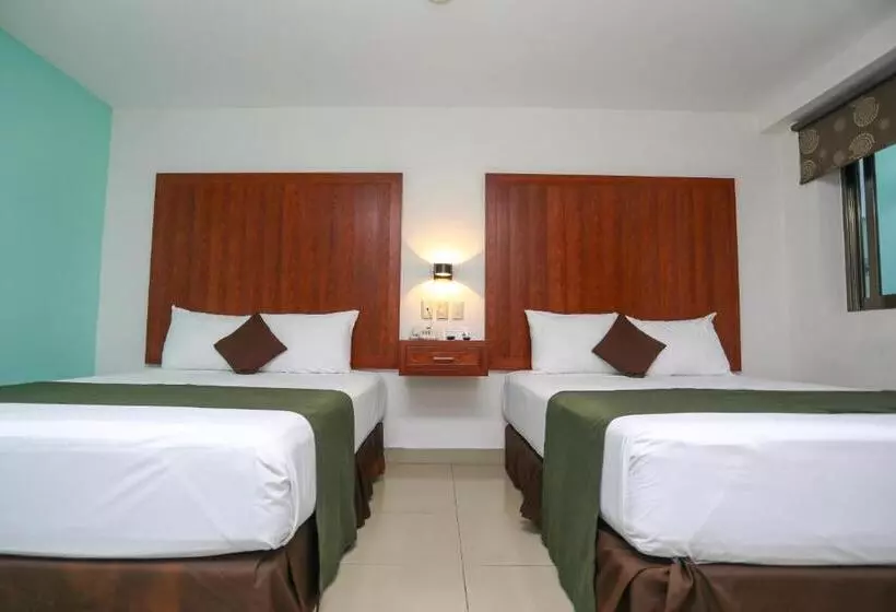 Fotos del hotel Terracaribe  Boutique:  23
