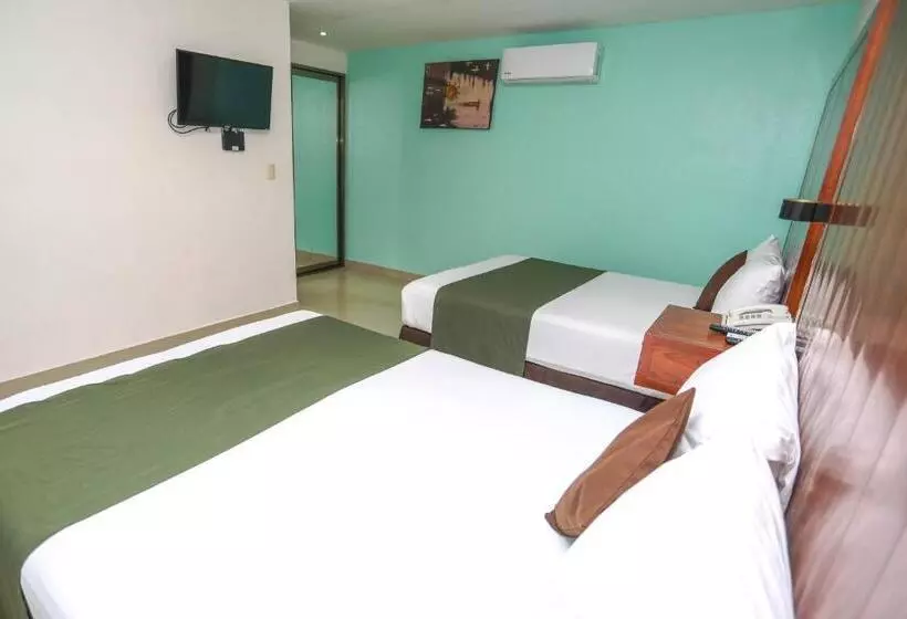 Fotos del hotel Terracaribe  Boutique:  11