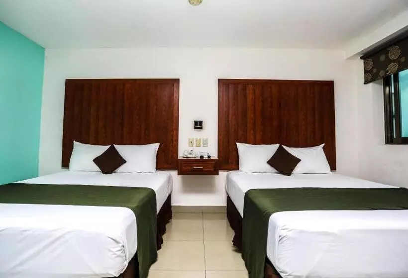 Fotos del hotel Terracaribe  Boutique:  15