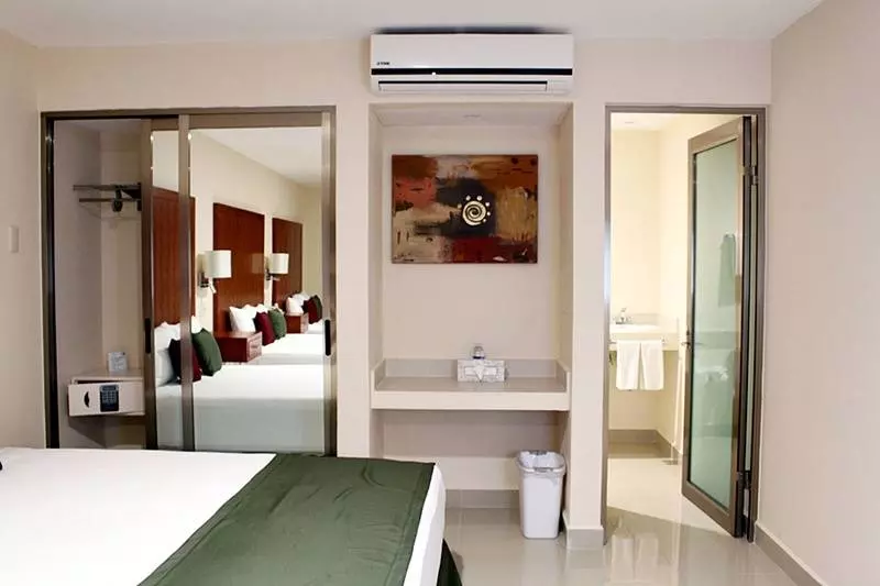 Fotos del hotel Terracaribe  Boutique:  25