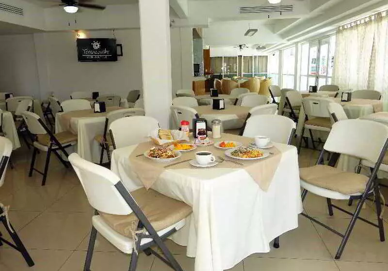 Fotos del hotel Terracaribe  Boutique:  6