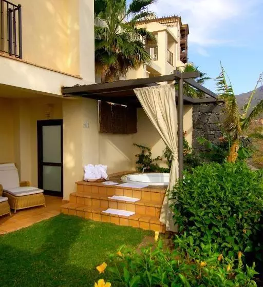 Fotos del hotel Vincci Selección La Plantación Del Sur:  19